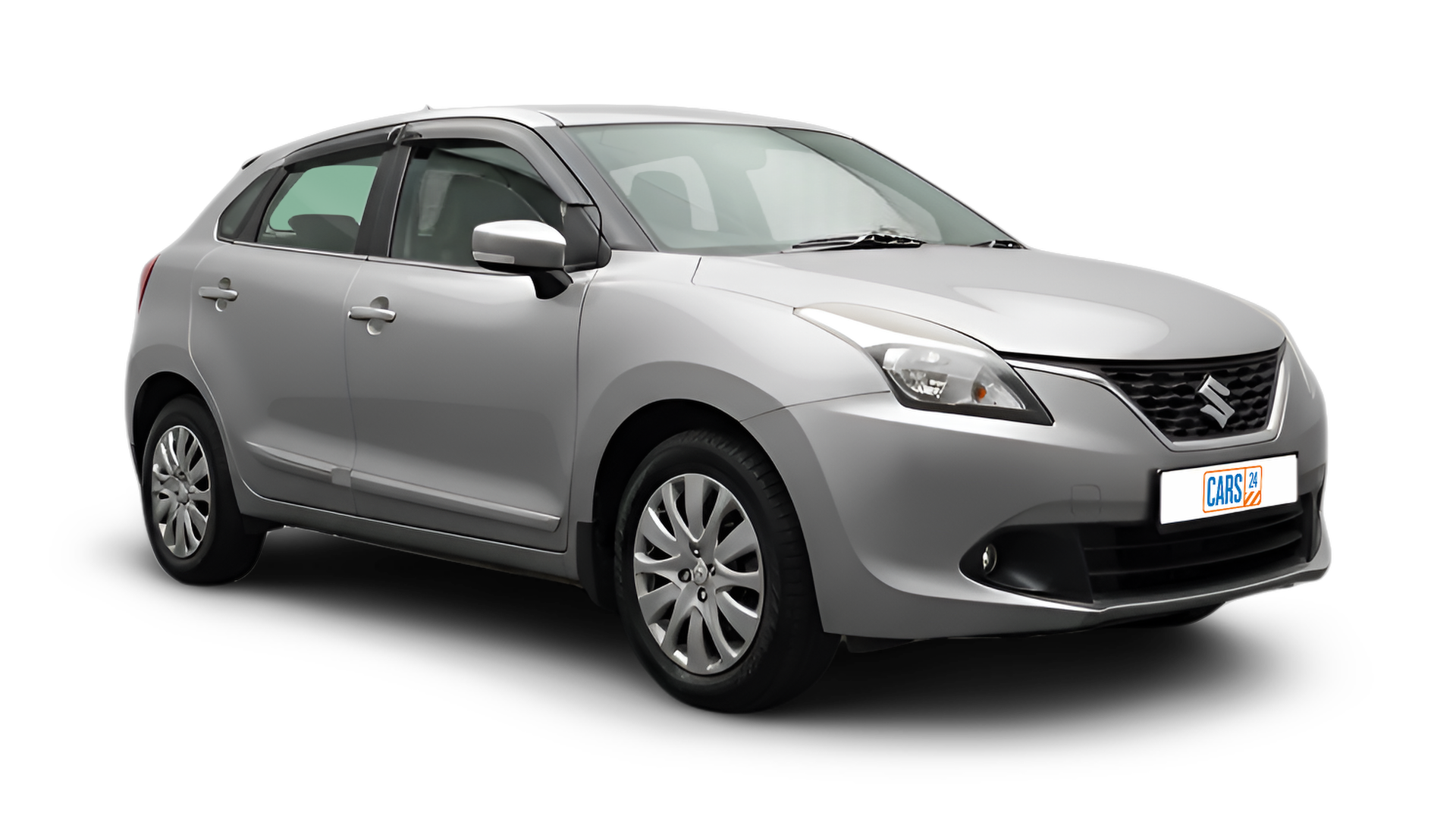 Maruti Baleno-img